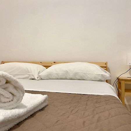 Dimora Santa Maria - Puglia Mia Apartments Monopoli Exteriör bild
