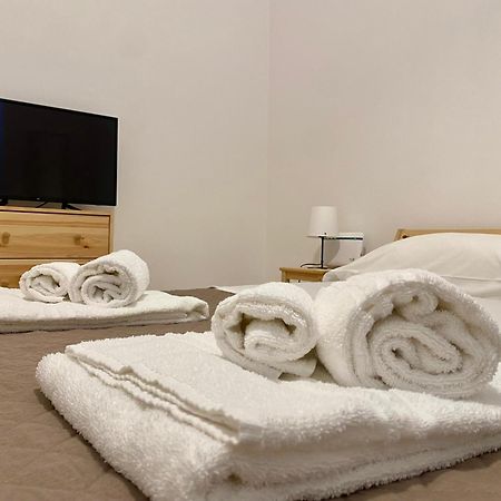 Dimora Santa Maria - Puglia Mia Apartments Monopoli Exteriör bild