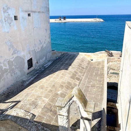 Dimora Santa Maria - Puglia Mia Apartments Monopoli Exteriör bild