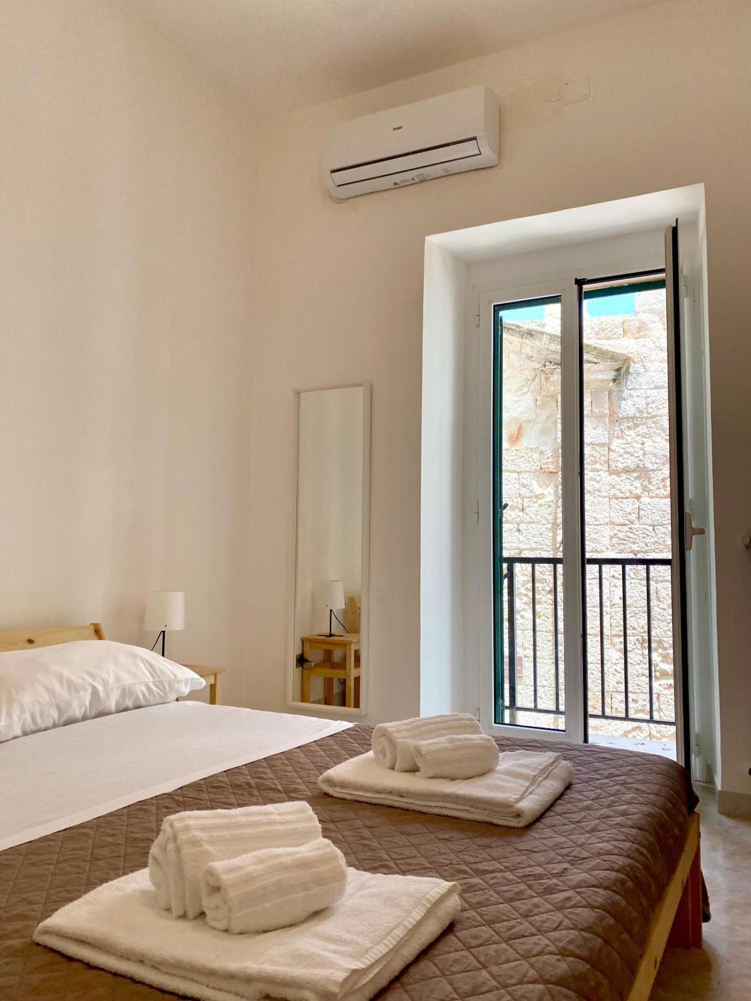 Dimora Santa Maria - Puglia Mia Apartments Monopoli Exteriör bild