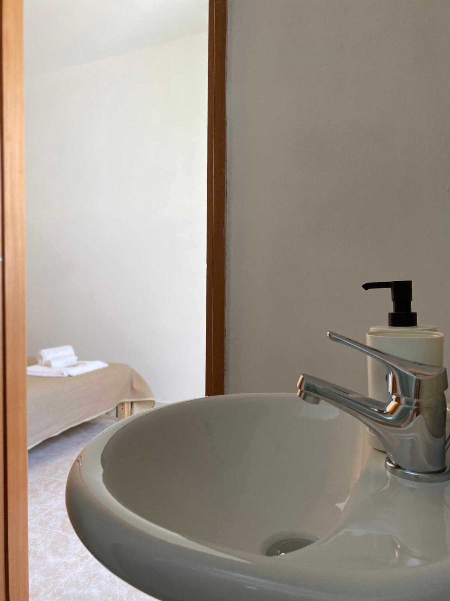 Dimora Santa Maria - Puglia Mia Apartments Monopoli Exteriör bild