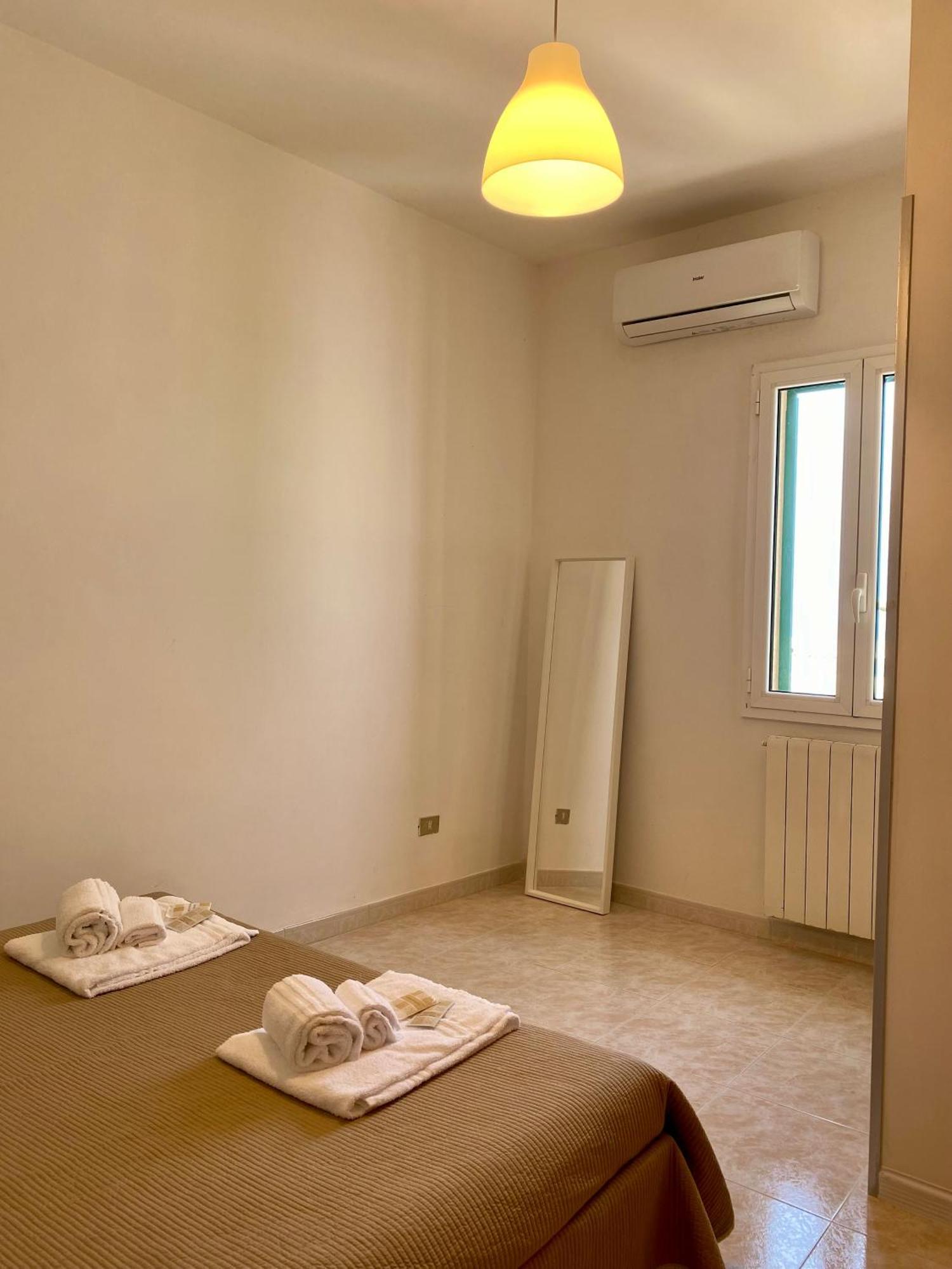 Dimora Santa Maria - Puglia Mia Apartments Monopoli Exteriör bild