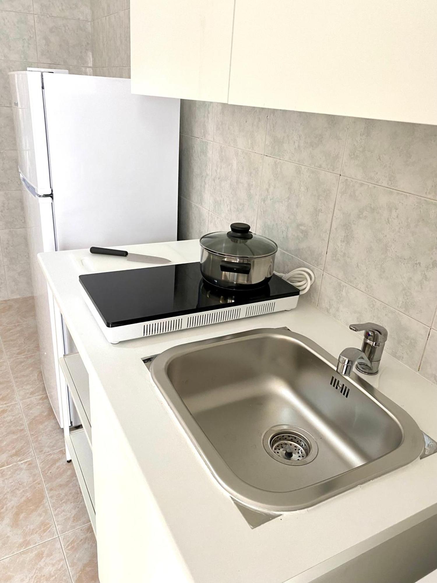 Dimora Santa Maria - Puglia Mia Apartments Monopoli Exteriör bild
